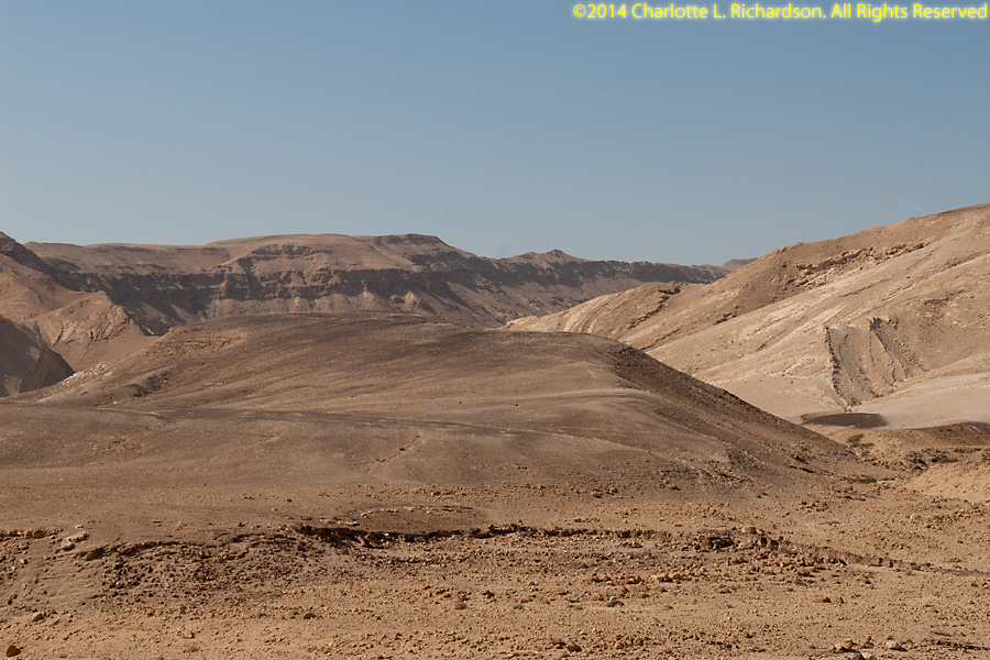 makhtesh-hagadol